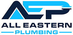 All Eastern Plumbing Logo